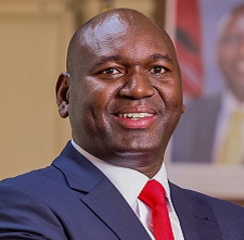 AMB. PROF. JULIUS BITOK CBS PhD. BIO