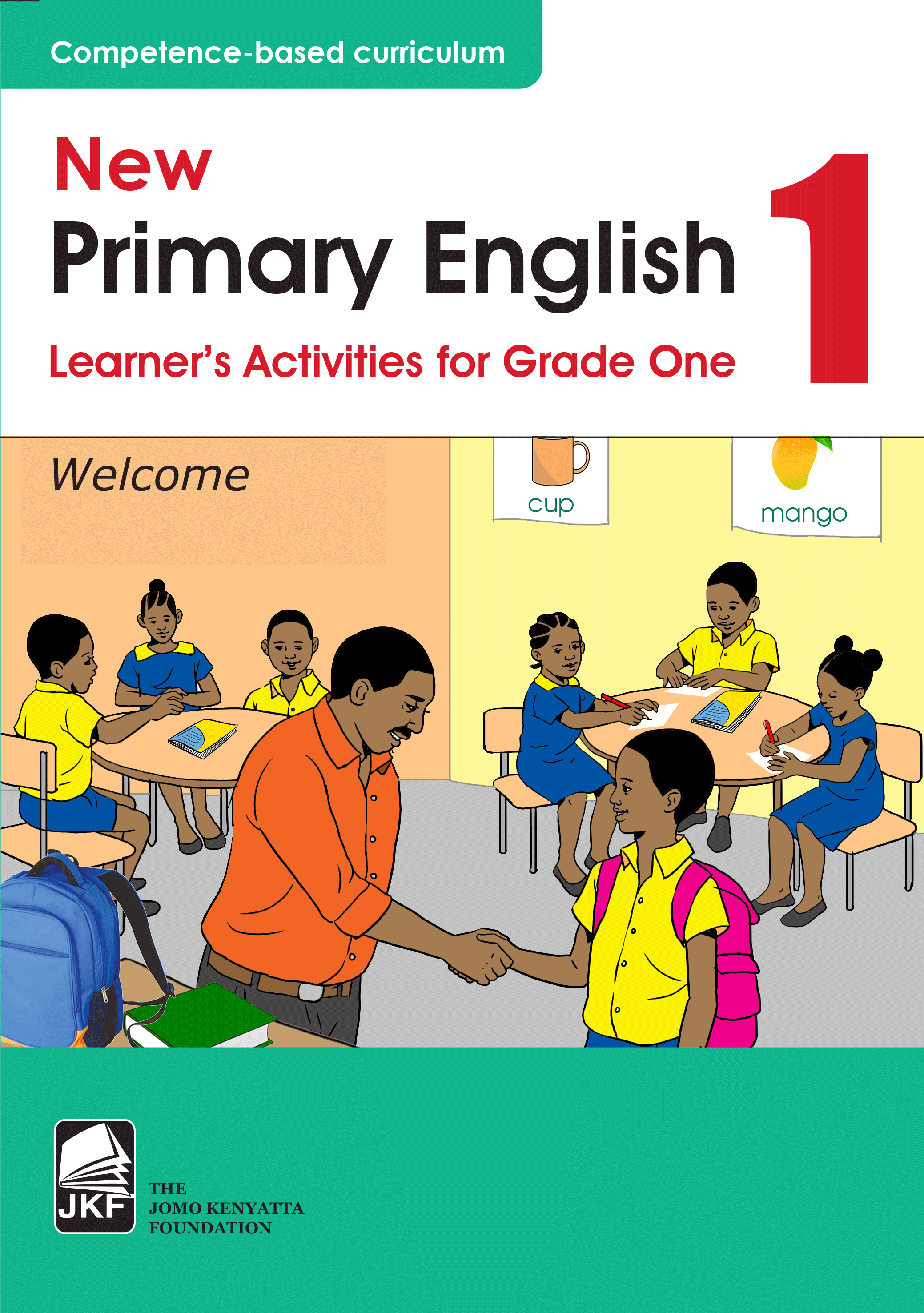 4.	Primary English Learners Act