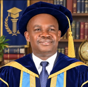 DR. MAENDE