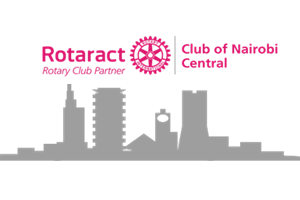 Rotaract Club of nairobi central